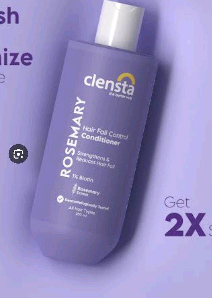 Clensta Hair Conditioner