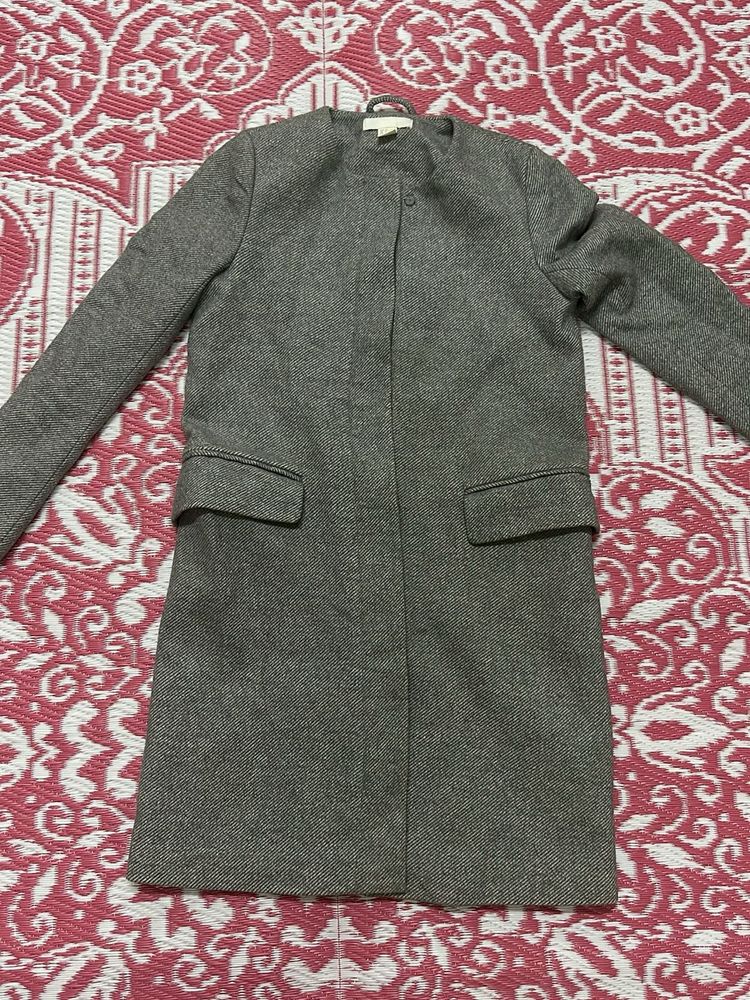 H&amp;M Korean Long Coat