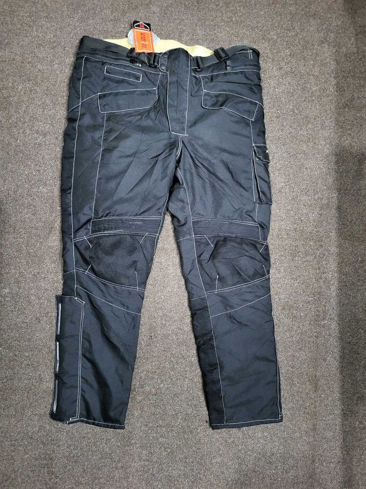 Motorcycle Riding Pants