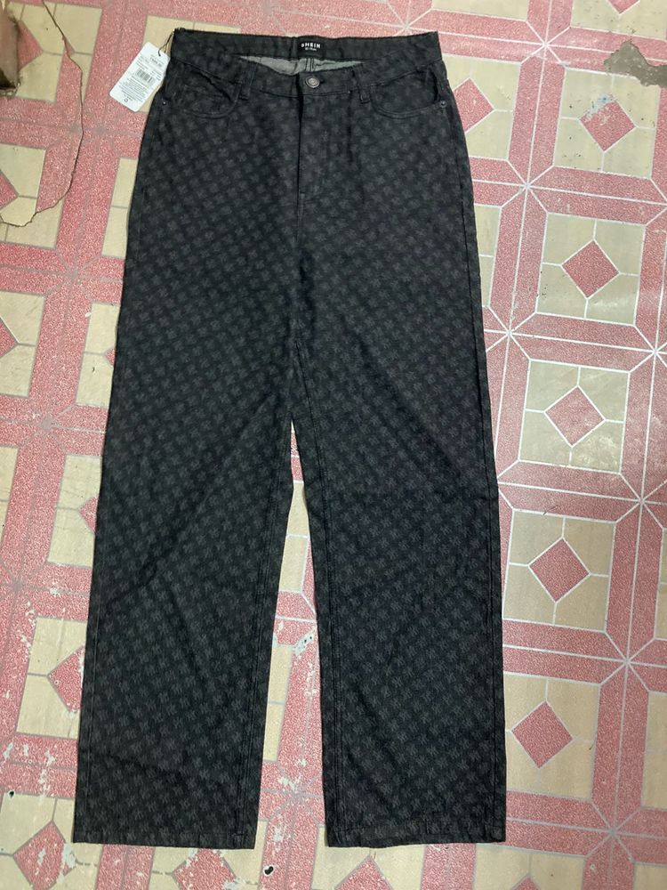 Baggy Jeans