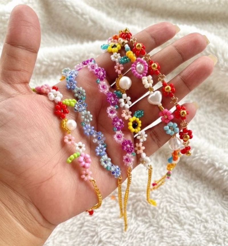 Bracelet Combo - Pack Of 3