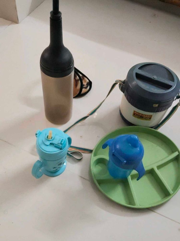 Kitchen Items