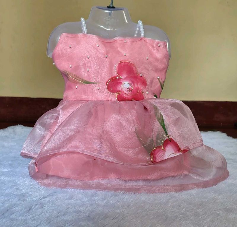 Kids Frock