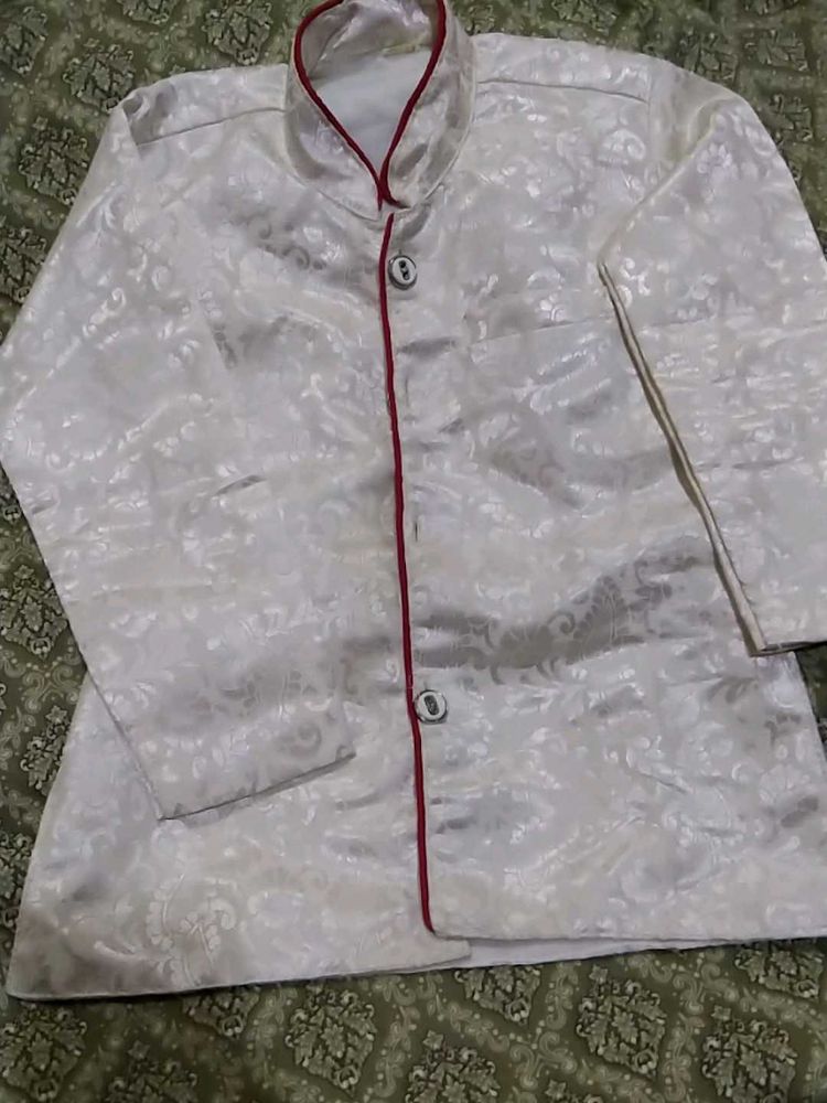 Kid&#39;s Wedding Wear