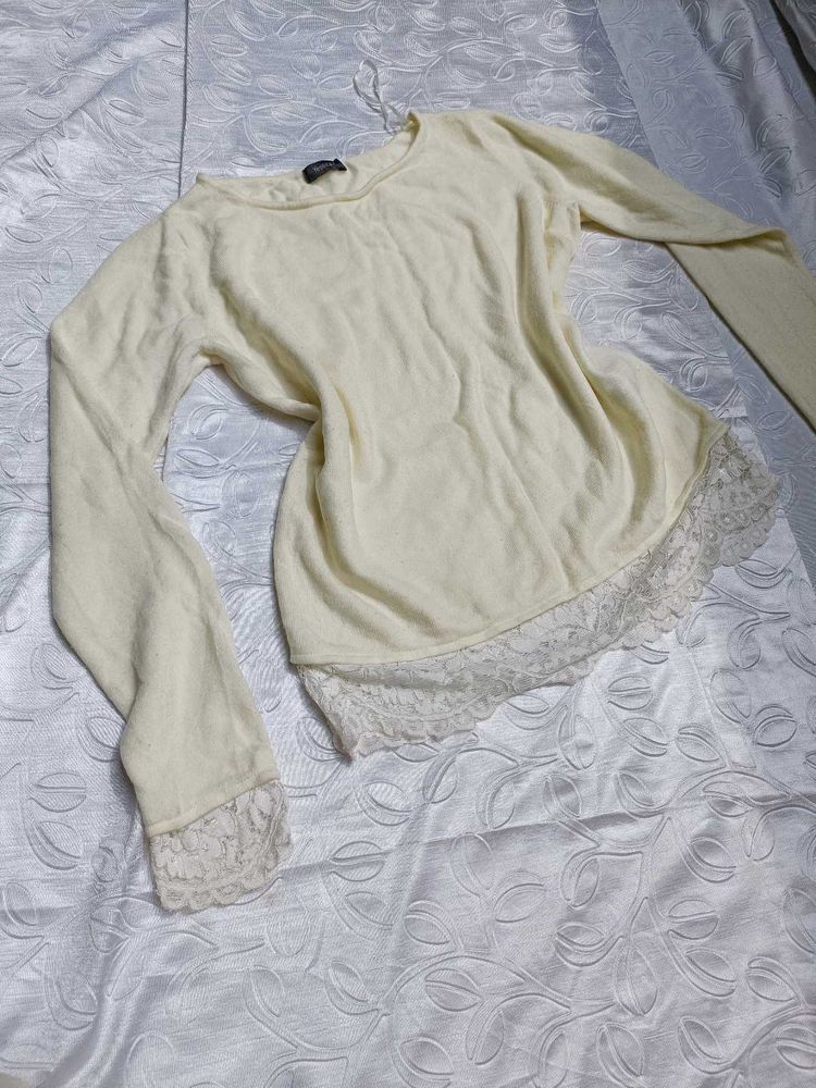 Pullover For Women 🤍