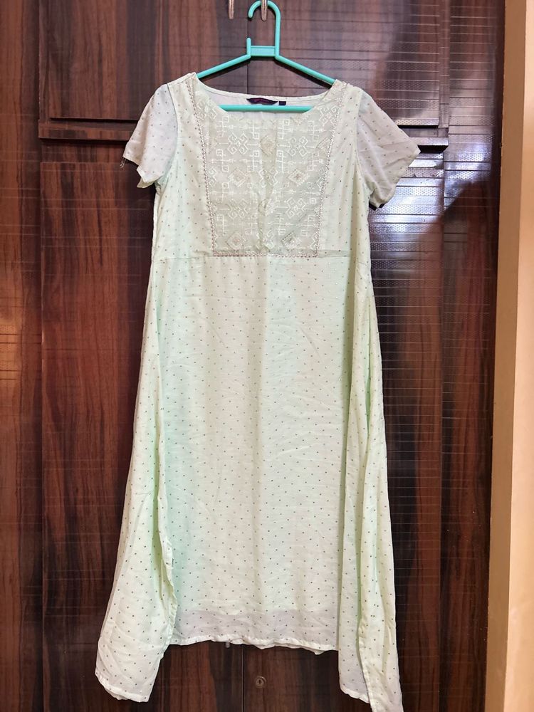 Comfortable Summer Kurti