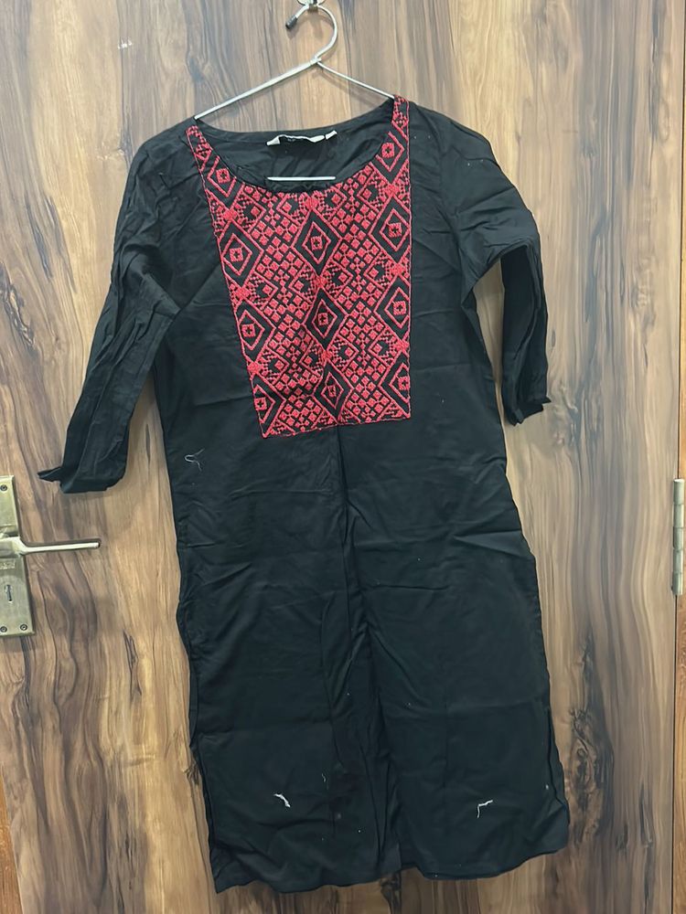 Formal/ Daily Wear Kurti