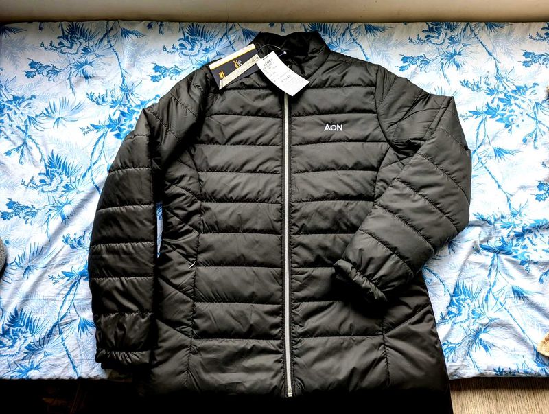 Brand new Puffer Jacket