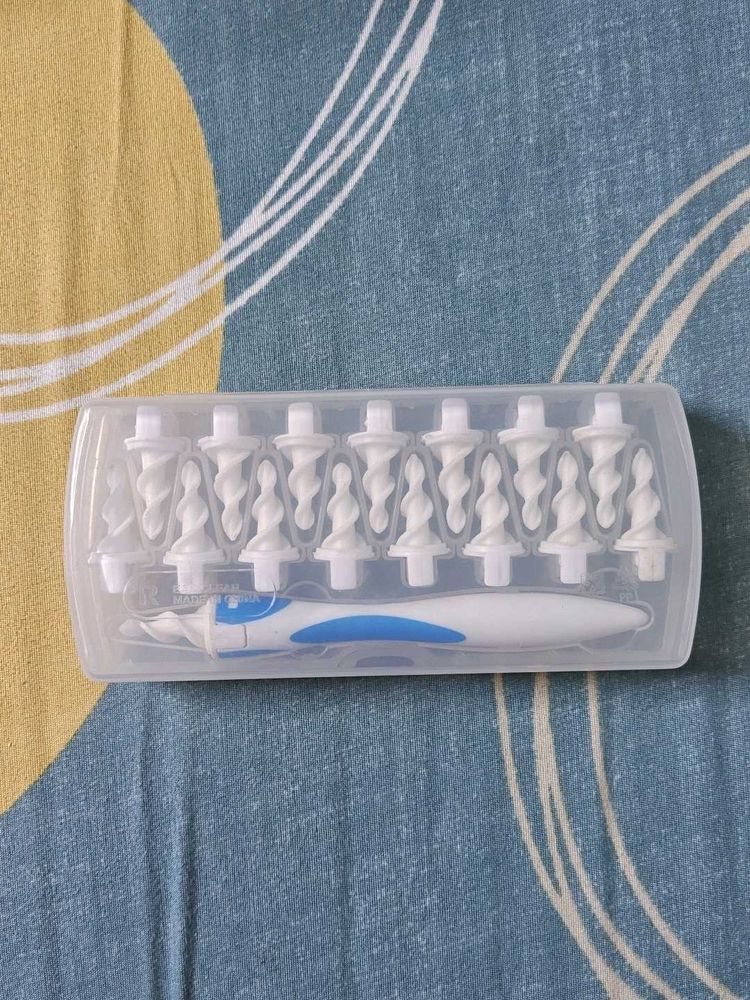 Ear Wax Removal Tool