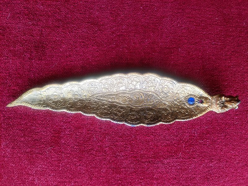Agarbatti (Insence Stick)  Holder