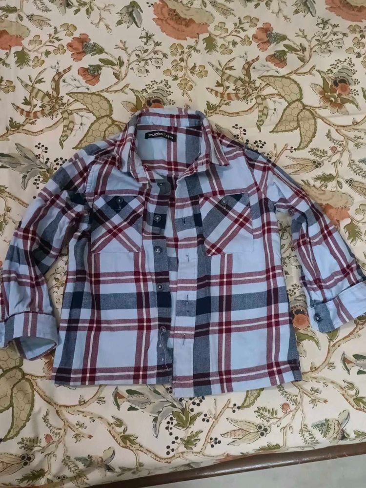 Beautiful Smart Shirt