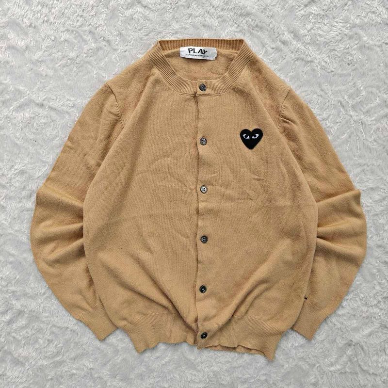 Comme des Garcons Cardigan