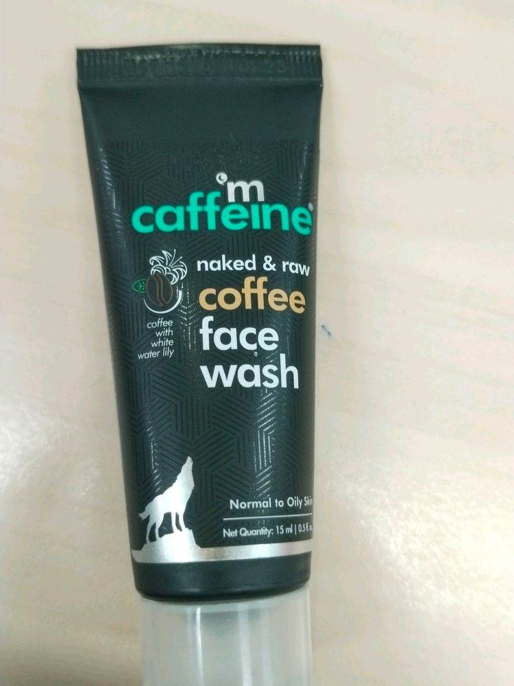 Face Wash
