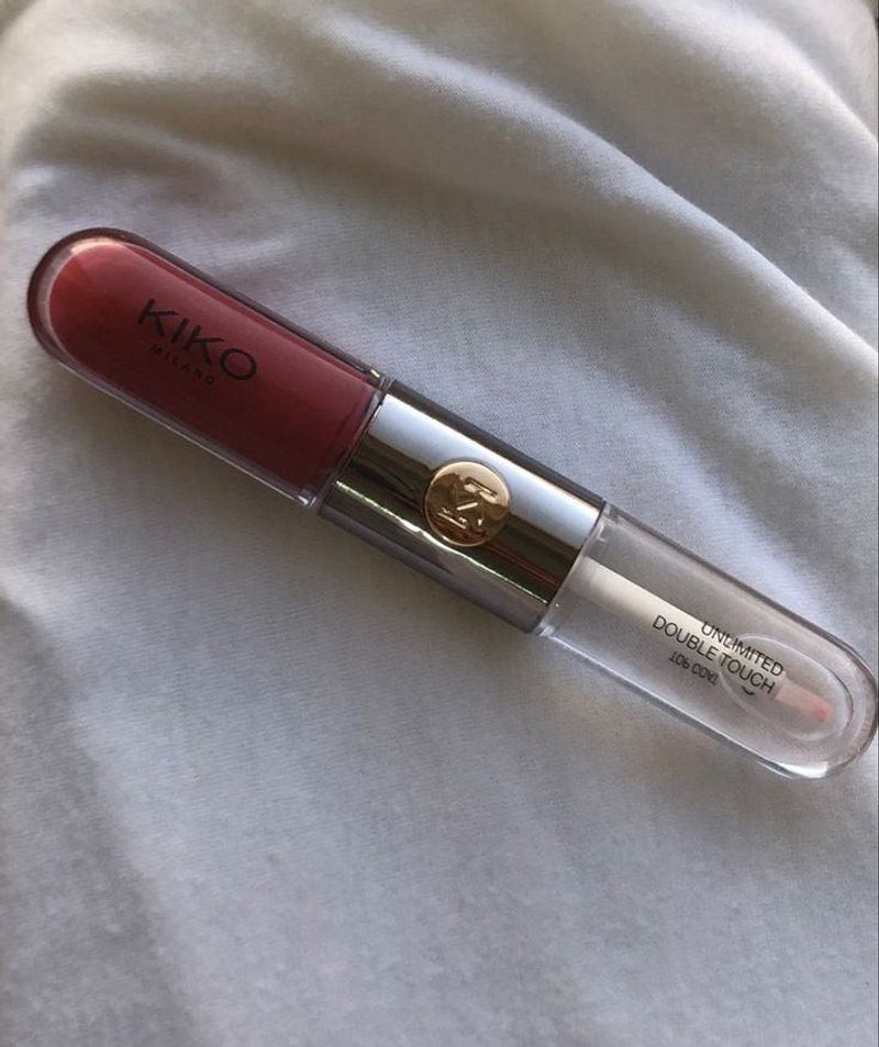 Kiko Milano Ultimate Double Touch