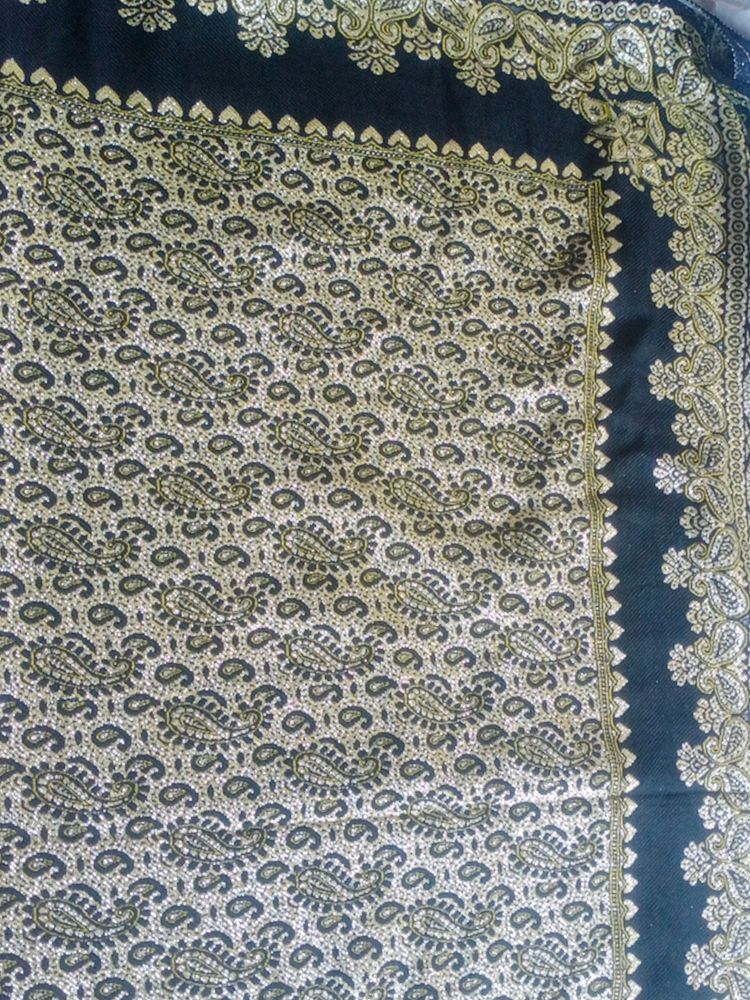PPashmina Big Pana Shawl