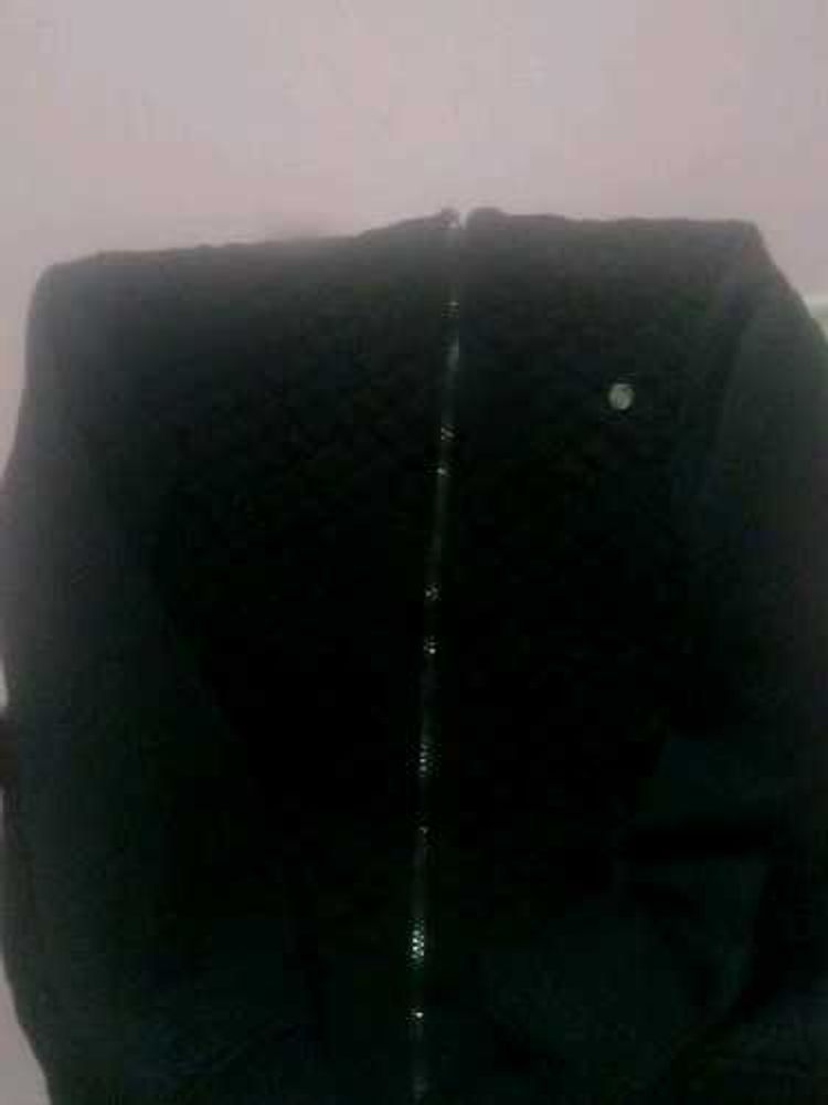 Stylish Black Jacket