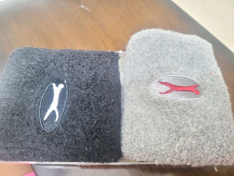 Black Panther Wristband band