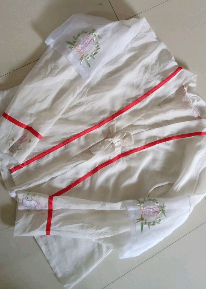 Korean Style Top