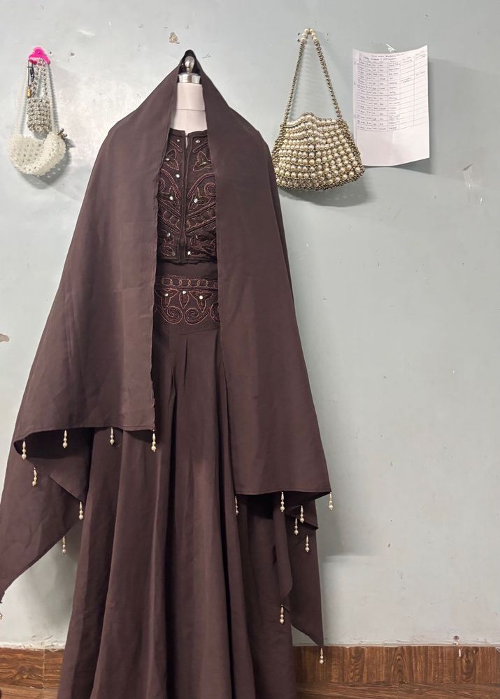 Lengha Choli