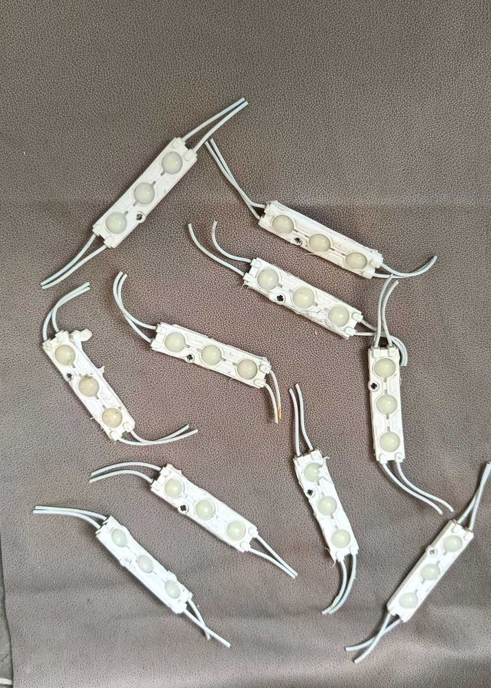 LED Light Modules