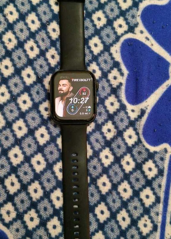 Fire Boltt Calling Smart Watch