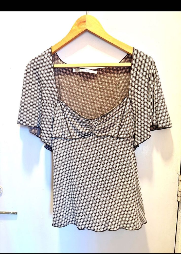 Beautiful Top Combo