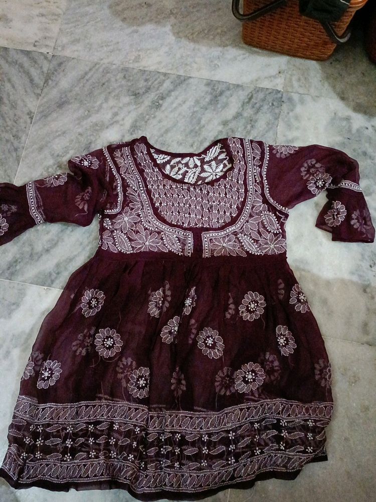 Women Kurti