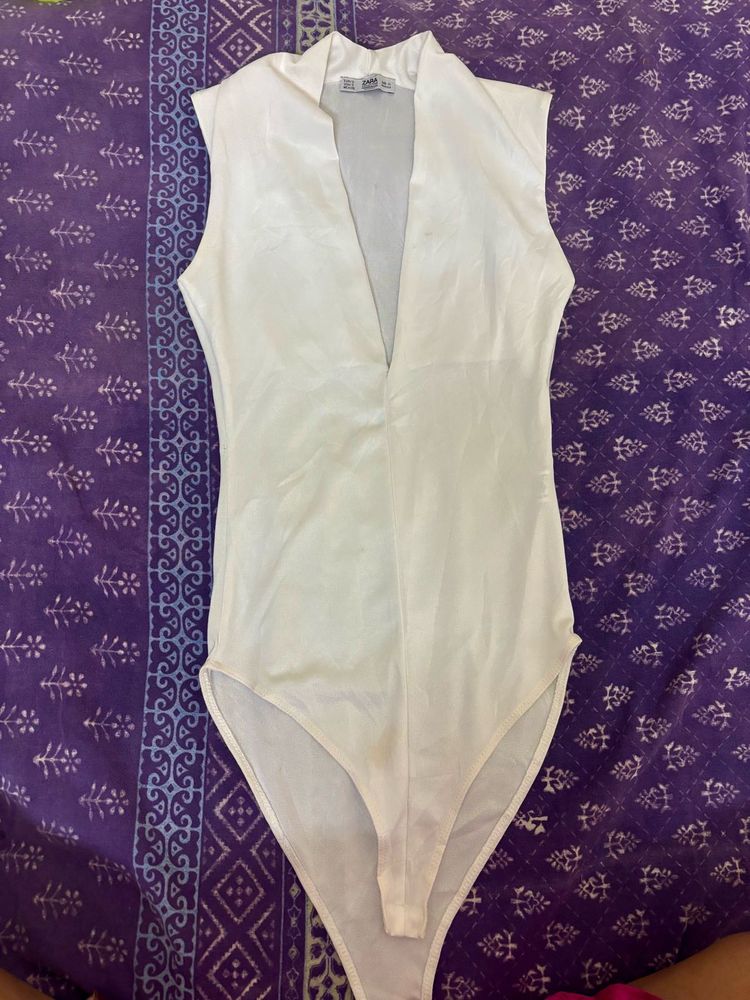 Zara Bodysuit
