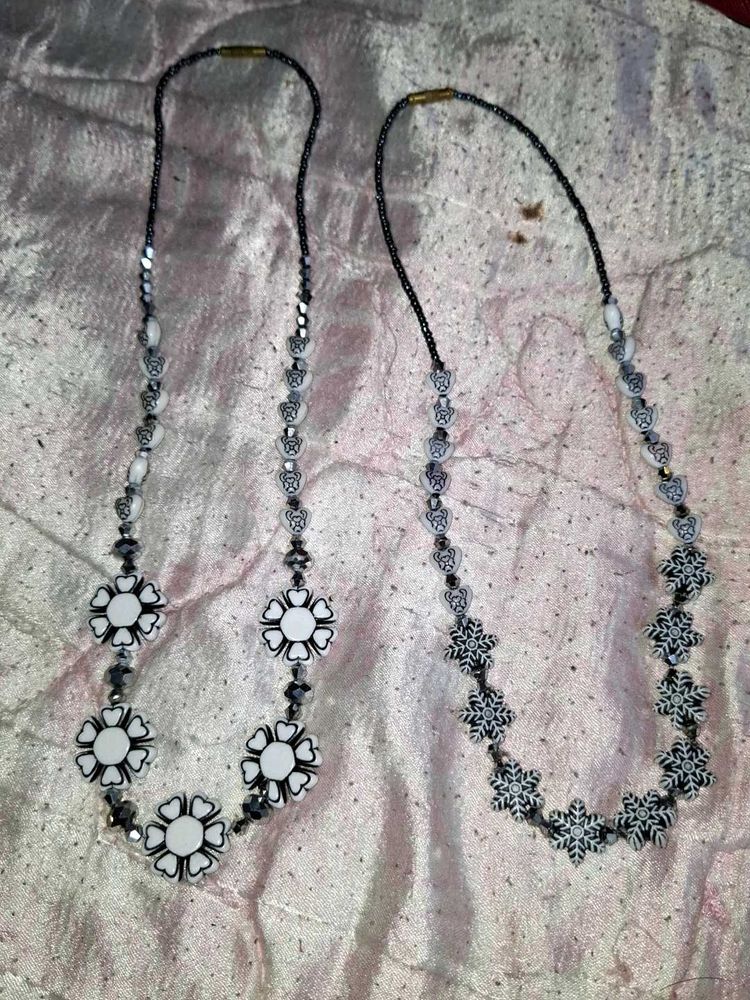 Chains &amp; Earrings