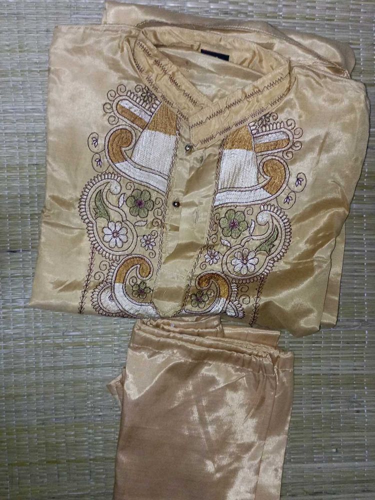 Elegant Kurta Set