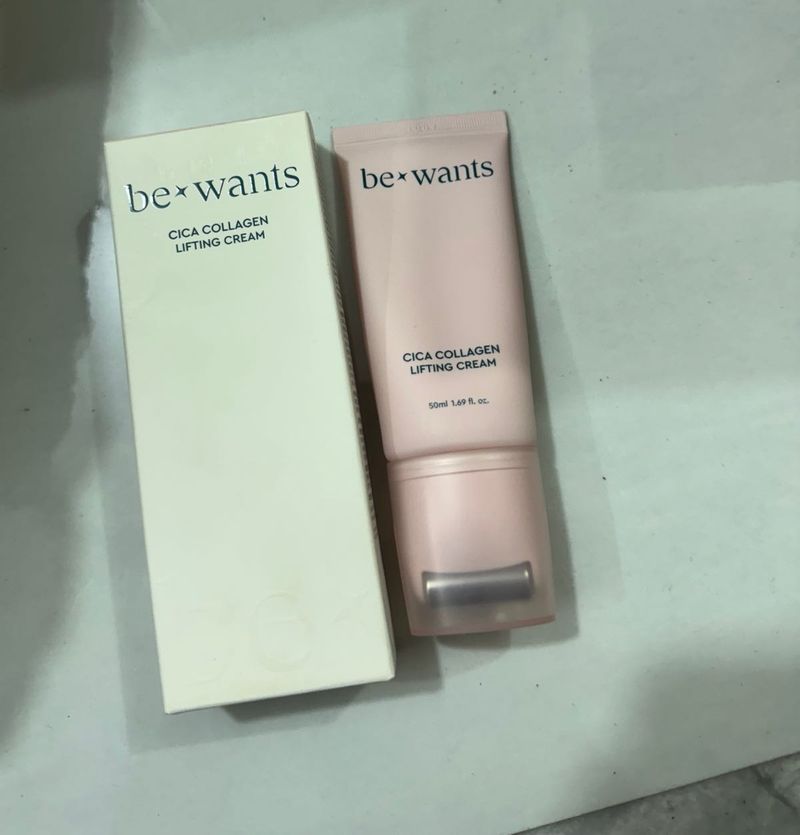 K-beauty Product