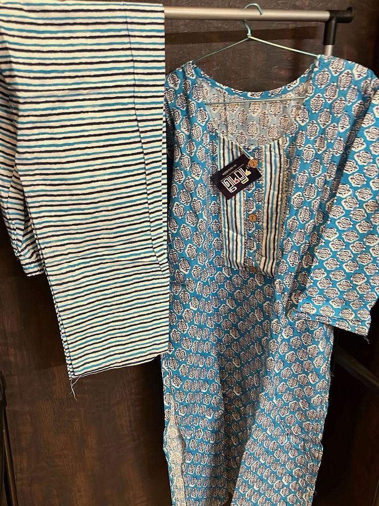 Kurta Set