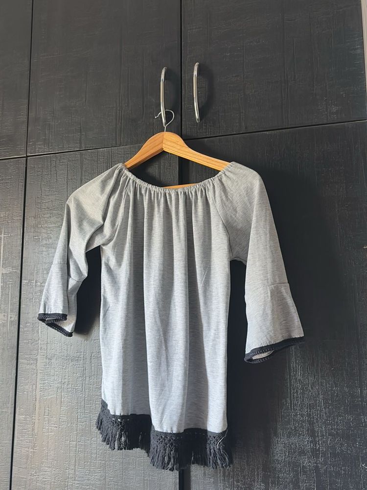 Fancy Top For Women