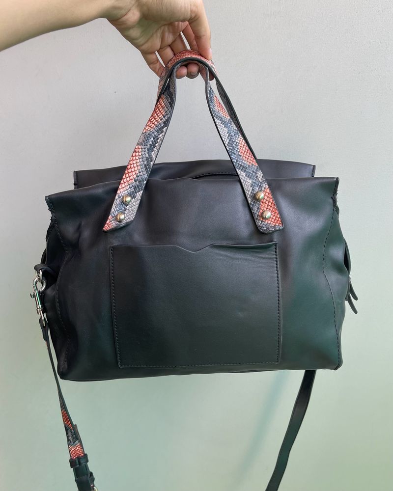 Authentic PARFOIS Brand Premium Quality Hand Bag