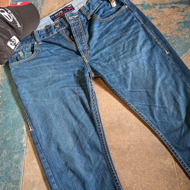 U.S. Polo Assn. Jeans