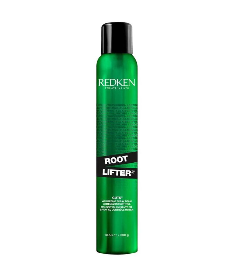 Redken Root Lifter Volumizing Spray Foam 🫧