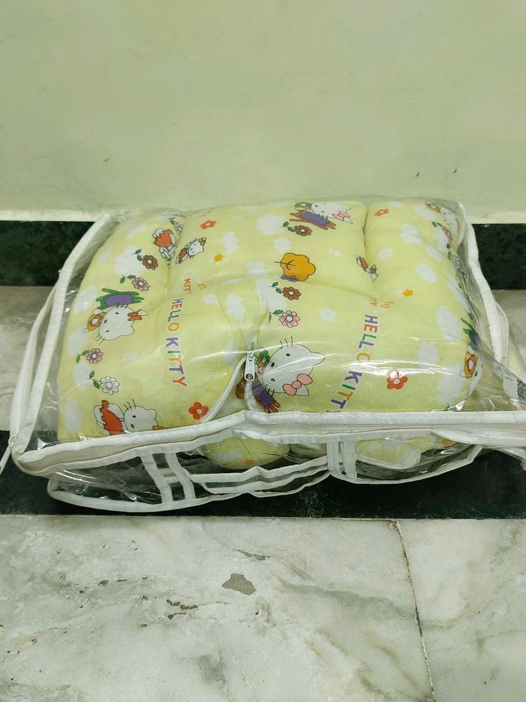 Baby Sleeping Bag Kutty Print
