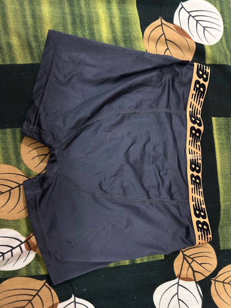 New Balance Boxer Briefs