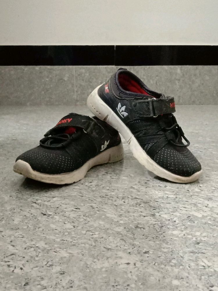 Kids Shoes G&amp;D||KOOKY