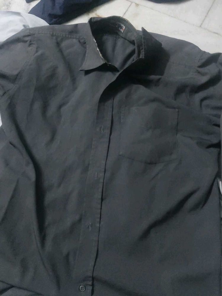 Combo Of 2 Shirts