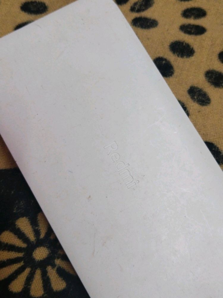 Suddenly Broken Mistakenly