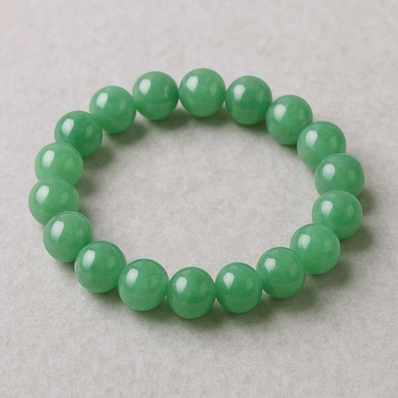 Green Aventurine Bracelet