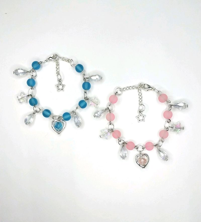 Charming Hearts 🎀