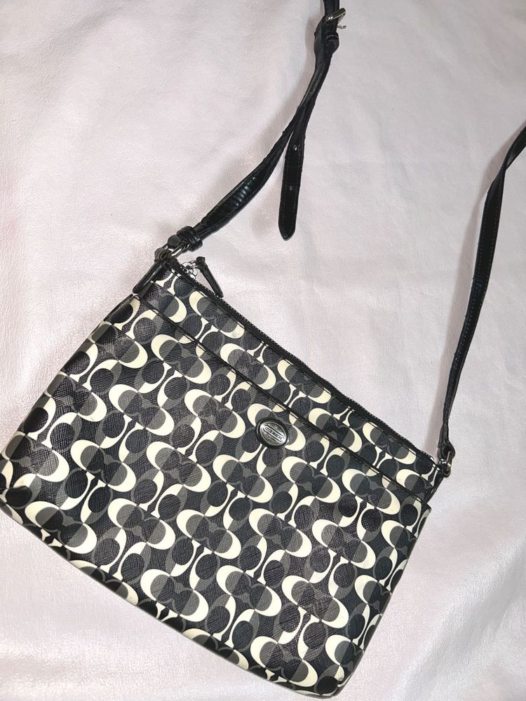 Coach Crossbody Bag