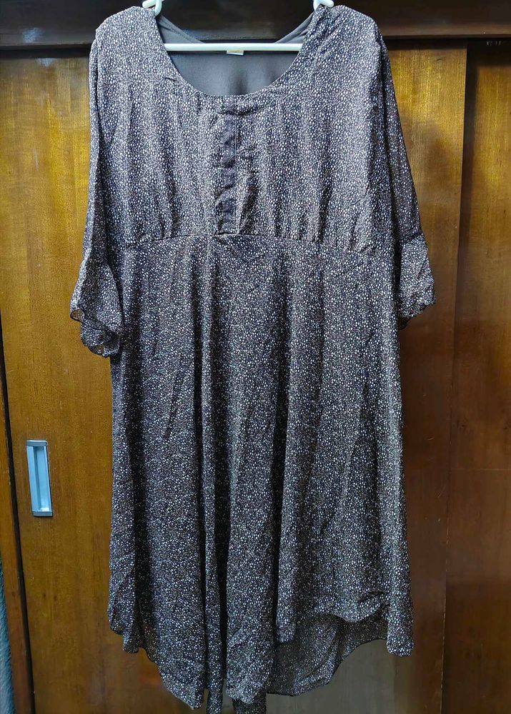 Elegant Sparkle Dress