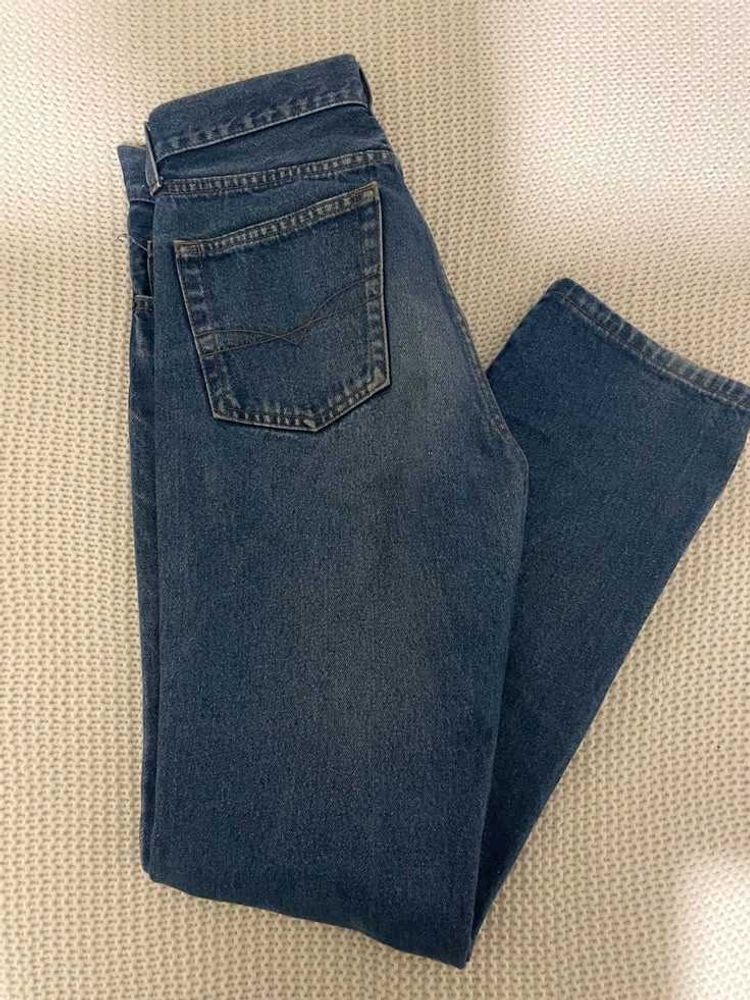 Vintage Relaxed Fit Jeans