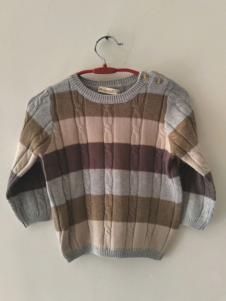 Dave And Bella Sweater