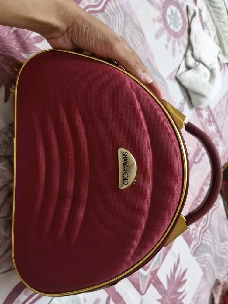Makeup Bag For Women