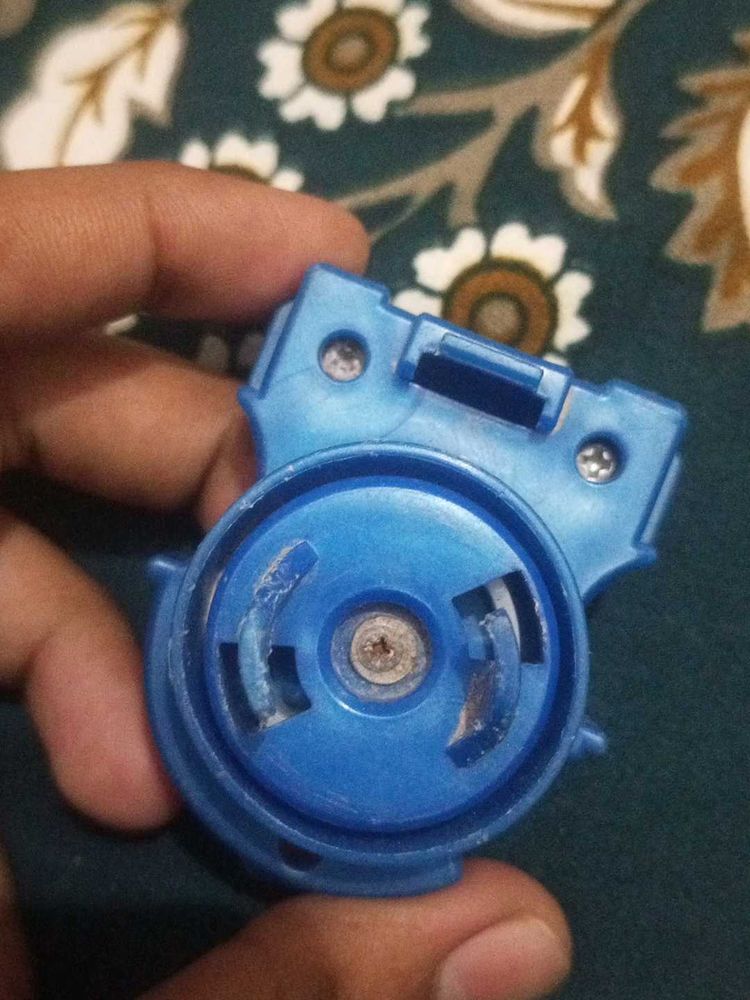 Beyblade Launcher