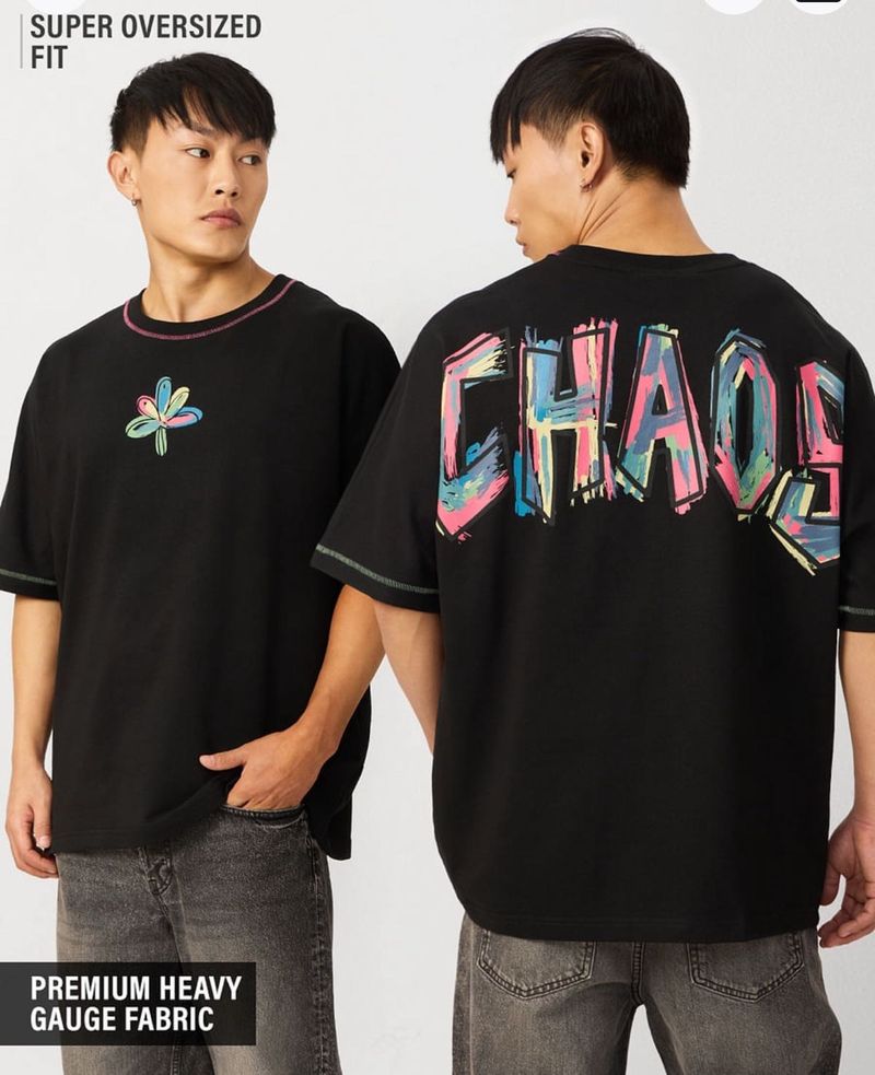 Original The Souled Store Tshirt With Tags